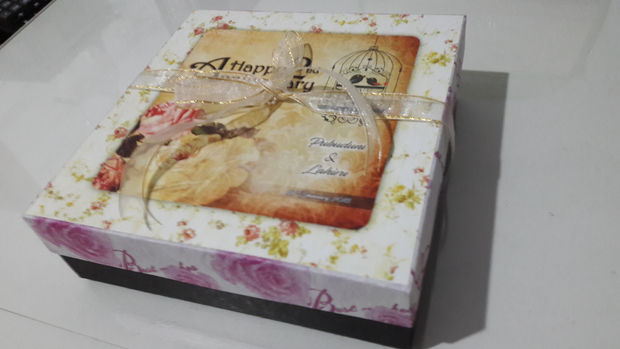 Creative Photo Scrap Book